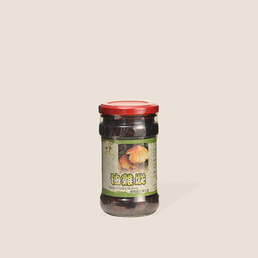 菁云油鸡枞 250g 商品图0