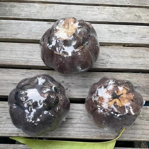 【挖茶】柚子普洱熟茶 商品图1