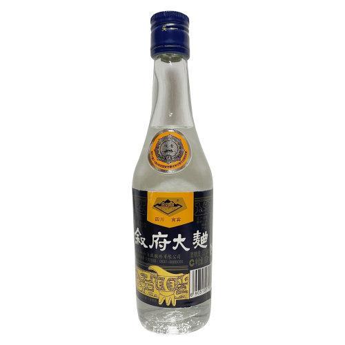 【川酒100ml酒版一组3瓶】舍得酒 52度 2014年出厂；水井坊天号陈酒 45度 2013年出厂；叙府大曲“53优” 52度 2018年出厂 商品图3