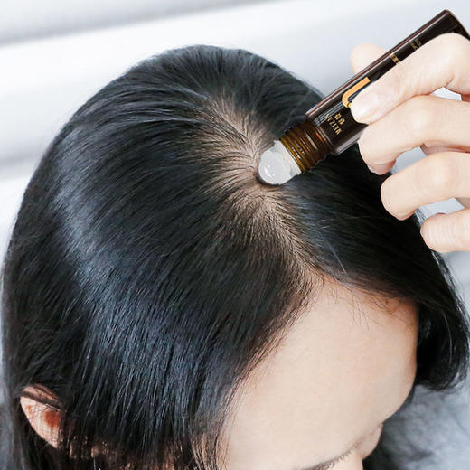 魅赞基础人参提取物防掉育发养发液（走珠款) 商品图7