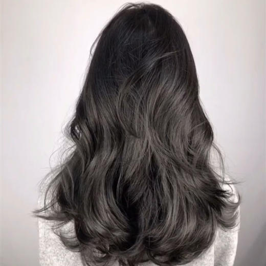 魅赞植物潮色护发染发膏2022流行色（中端款） 商品图7