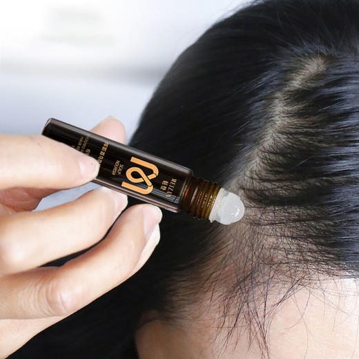 魅赞基础人参提取物防掉育发养发液（走珠款) 商品图8