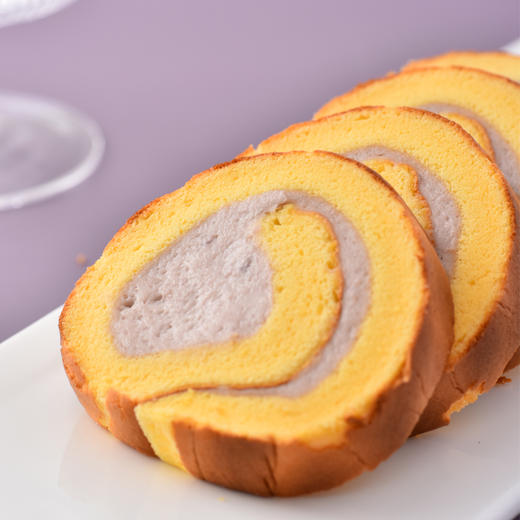 芋泥虎皮卷 商品图1