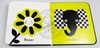 触摸书 脸 英文原版 Baby Touch Faces 小瓢虫 Ladybird 英文版儿童早教英语纸板书 亲子互动 进口原版书籍 商品缩略图1