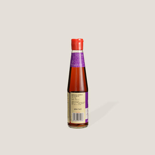 李锦记纯香芝麻油 410g 商品图1