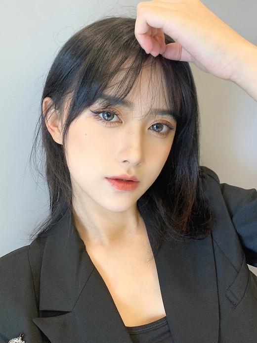 金粉款丨Kyoto Gray·Honeydarling丨14.0mm（年抛/2片装） 商品图5