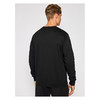 EMPORIO ARMANI EA7 阿玛尼 男士卫衣 黑色 6KPM45 PJ05Z 1200 商品缩略图1