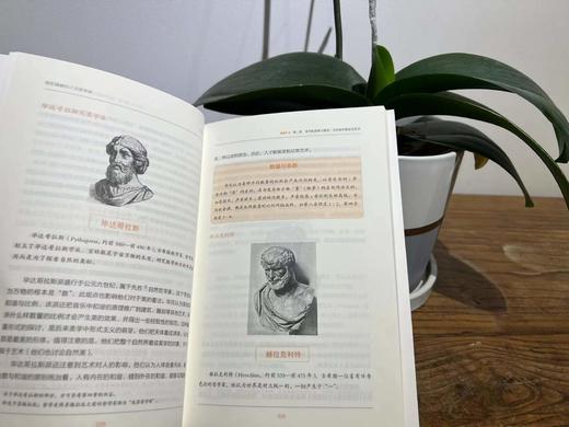 《给忙碌者的7天课》(套装全3册）：心理学课+哲学课+美学课，若您时常感到人生困惑，不妨读一读这套书！ 商品图12