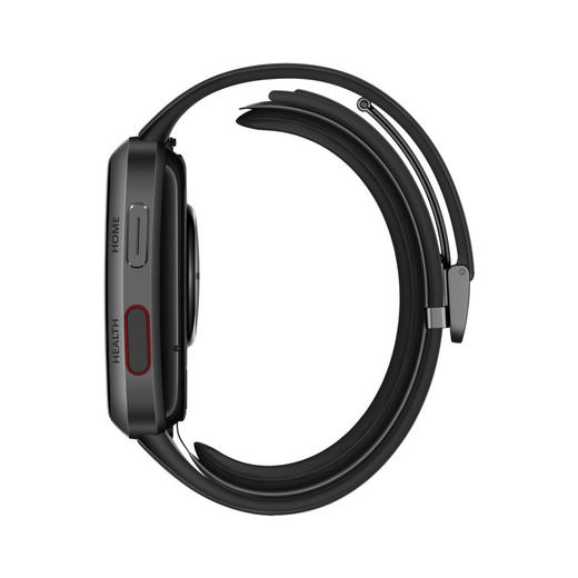 华为WATCH D 曜石黑 华为腕部心电血压记录仪 血压测量 心电采集2021新款智能运动手表 商品图5