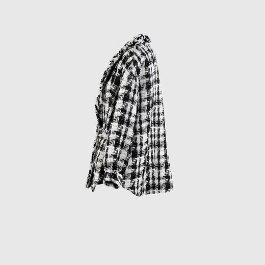 袖口收口款式BF外套 商品图1