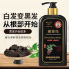 魅赞天然黑首何乌提取物亮泽光彩护发乳（深层滋养） 商品缩略图3