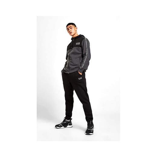 EMPORIO ARMANI EA7 阿玛尼 男士卫衣 混色 6KPMB2 PJ07Z 3909 商品图1