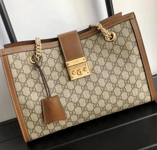 链条单肩挎包。 35*23.5*14 商品图1