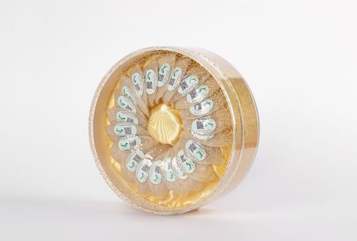 上药SPIC典藏燕窝50g原木礼盒 商品图9