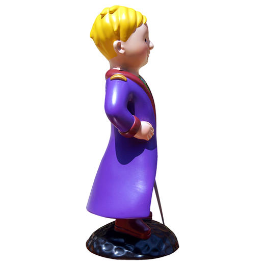 【6F】阿斯蒙迪沈敬东小王子小狐狸限量摆件创意礼品儿童生日礼物装饰品 商品图2