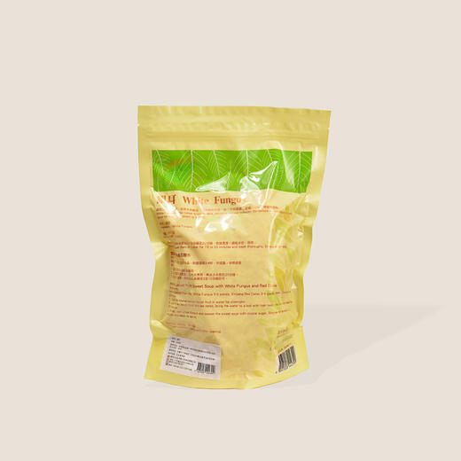 菁云银耳 100g 商品图1