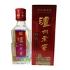 【50ml小酒版一组2瓶】剑南春 52度  2012-2013年产 50ml、泸州老窖特曲 52度 2017年产 50ml 商品缩略图2