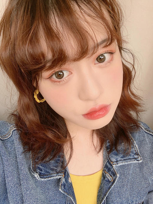 Lake Choco·Honeydarling丨暖心可可14.0mm（年抛/2片装） 商品图4