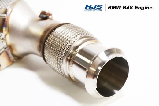 HJS 德国老牌三元催化器品牌 商品图3