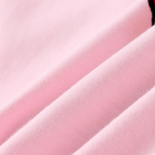 安奈儿【QEE系列IP联名】女童圆领长袖针织衫xg211508 商品图5