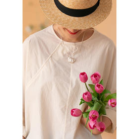 牧衣游原创设计女装 ----四季与你