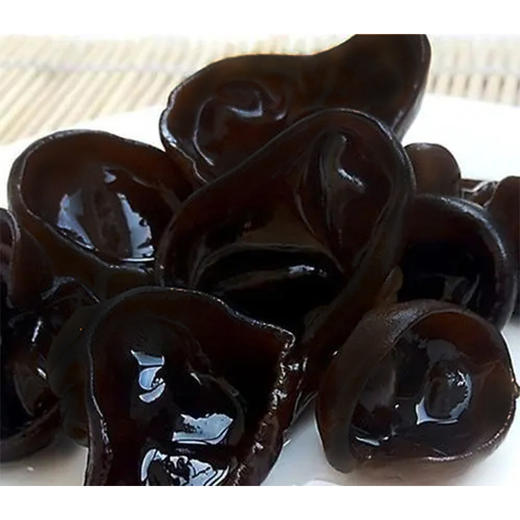 【自营】简装秋木耳250g/袋 商品图2