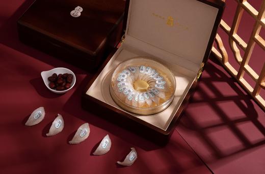 上药SPIC典藏燕窝50g原木礼盒 商品图7