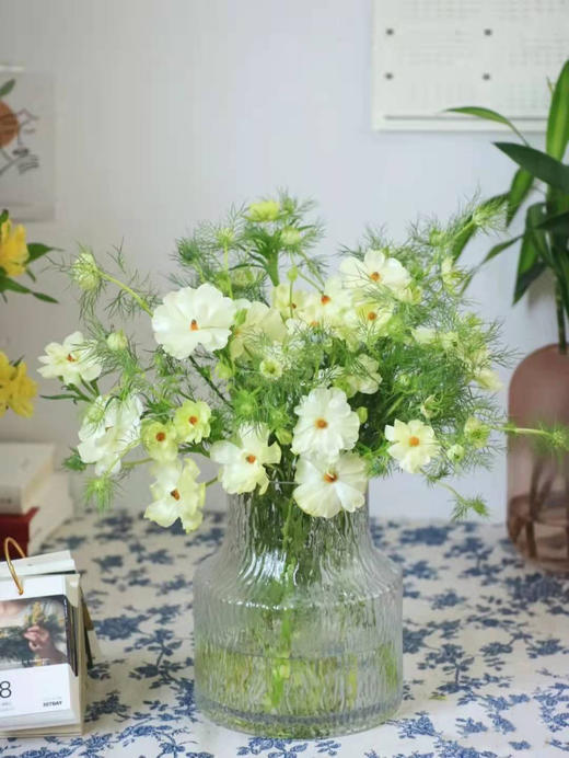 活动蝴蝶洋牡丹 商品图3