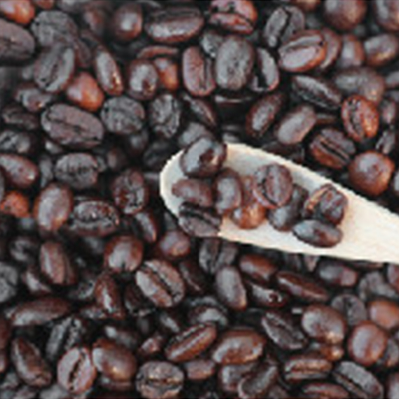 上好咖啡豆 获IIAC金奖 高端拼配豆 |百里食