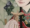 付落红 |《贵妃醉酒》-1 90cm×57cm 商品缩略图6
