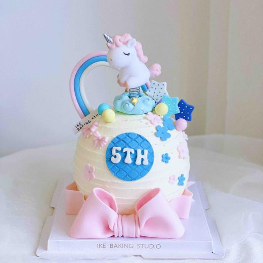 独角兽 商品图0