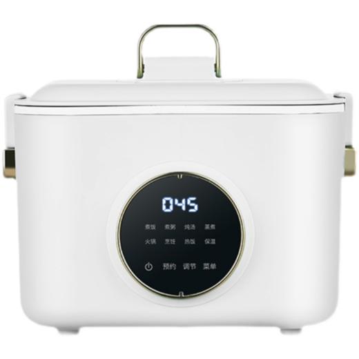 Only&Home 多功能料理锅 KL-LLG01（带蒸屉） 商品图4