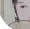 付落红 | 工笔人物02 40cm×40cm 商品缩略图6