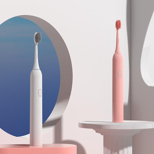 Apiyoo-T11成人电动牙刷【LXDD&YGYL 2.0】 商品图0