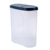 【你的生活粮仓 防虫防尘防潮】厨房五谷杂粮储物罐防潮防虫米桶食品收纳盒pp塑料透明密封罐 商品缩略图4