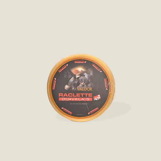 拉可雷特特选奶酪 150g 商品图0