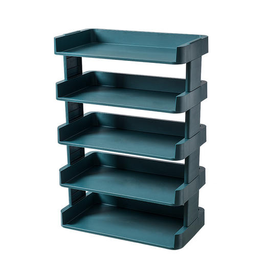 【餐桌火锅伴侣 台面整整齐齐 节省空间】新款厨房多层配菜盘家用 多层备菜盘多功能配菜架火锅蔬菜置物架 商品图4