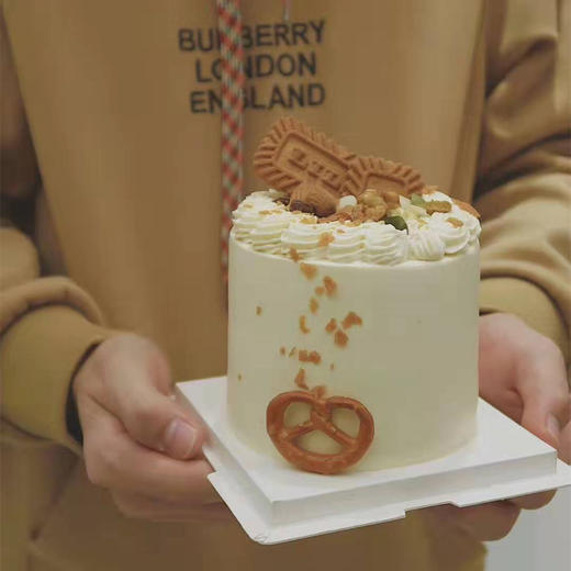 4寸多种风味蛋糕 商品图3