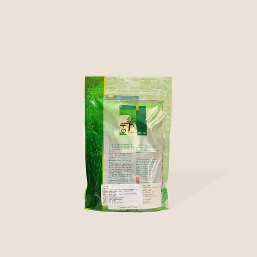 菁云桃胶 500g 商品图1