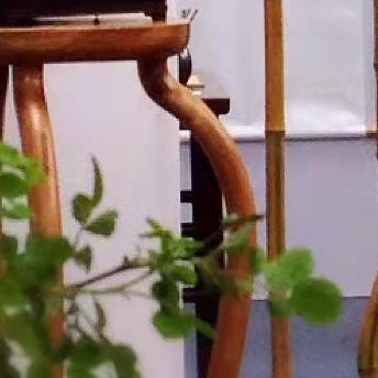 芳年 • 香几（天地儒风） 商品图1