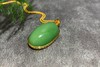 【御珠宫坊】金镶碧玉吊坠 商品缩略图6
