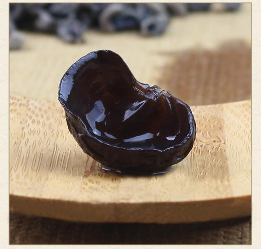 【自营】简装富硒木耳100g/桶 商品图2
