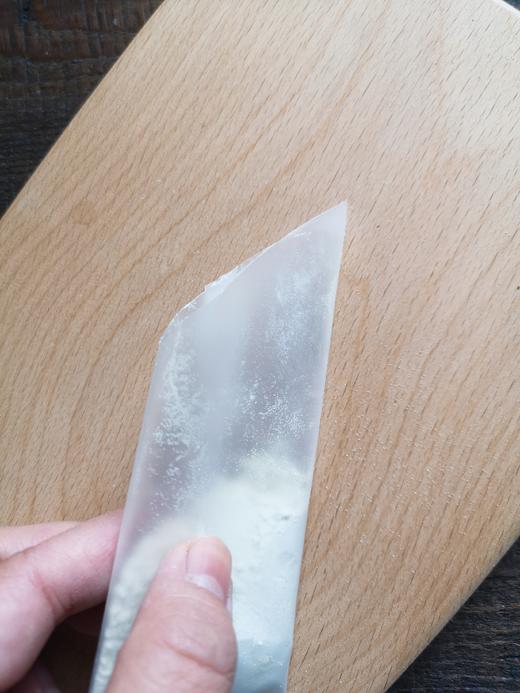 鸡内金粉 熟粉 醋制 250克 商品图5