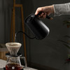 泰摩鱼SMART咖啡温控壶 家用细口手冲咖啡壶不锈钢水壶泡茶控温壶 商品缩略图7