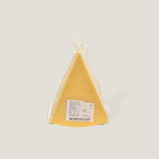 格鲁耶尔奶酪1/8 150g 商品图1