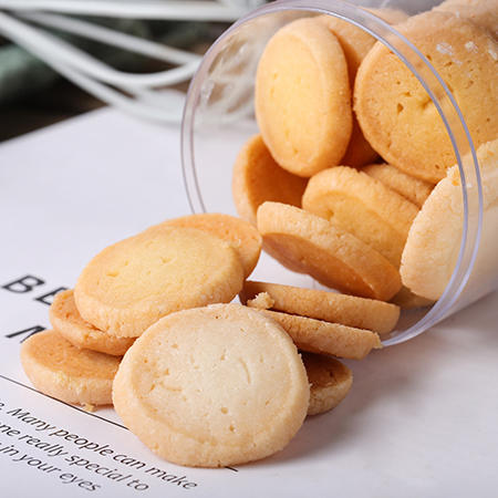 原味手作小饼 商品图0