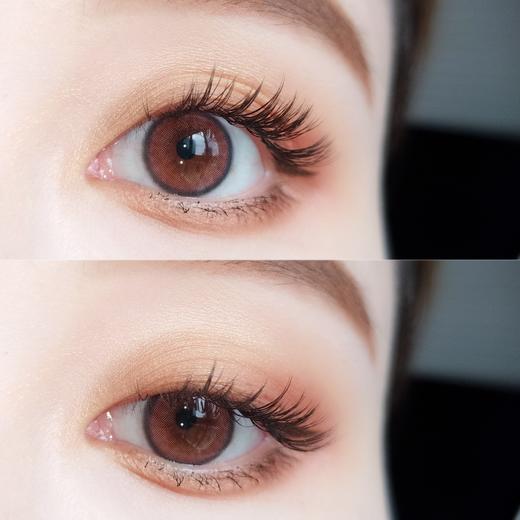 绝美樱花粉丨Paka Pink·Honeydarling丨14.0mm（年抛/2片装） 商品图3