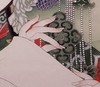 付落红 |《贵妃醉酒》-2 90cm×57cm 商品缩略图5