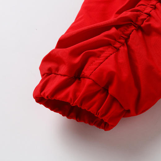 安奈儿【QEE系列IP联名】女童带帽卫衣xg215503 商品图4