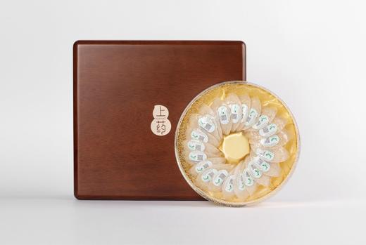 上药SPIC典藏燕窝50g原木礼盒 商品图8